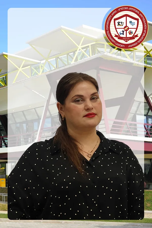 დიანა ინასარიძე