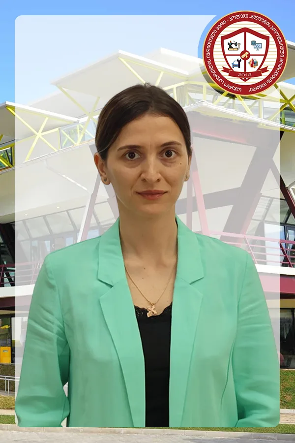 ქეთევან ბერუაშვილი