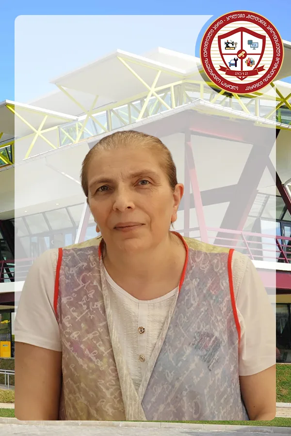 ქეთევან ჭიღიტაშვილი