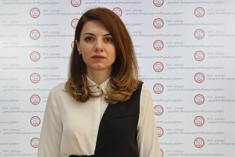 მაია ომიაძე