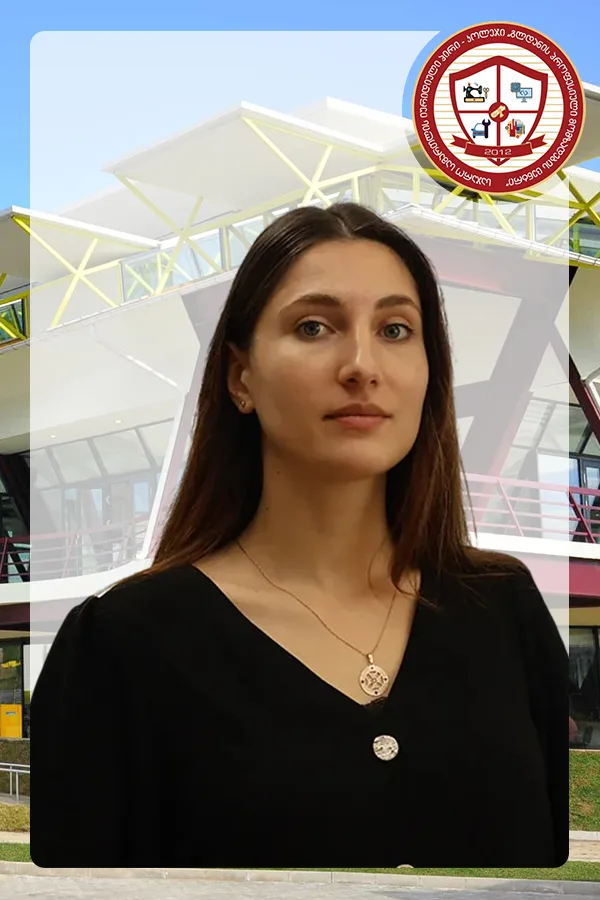 მარიამ გვირჯიშვილი