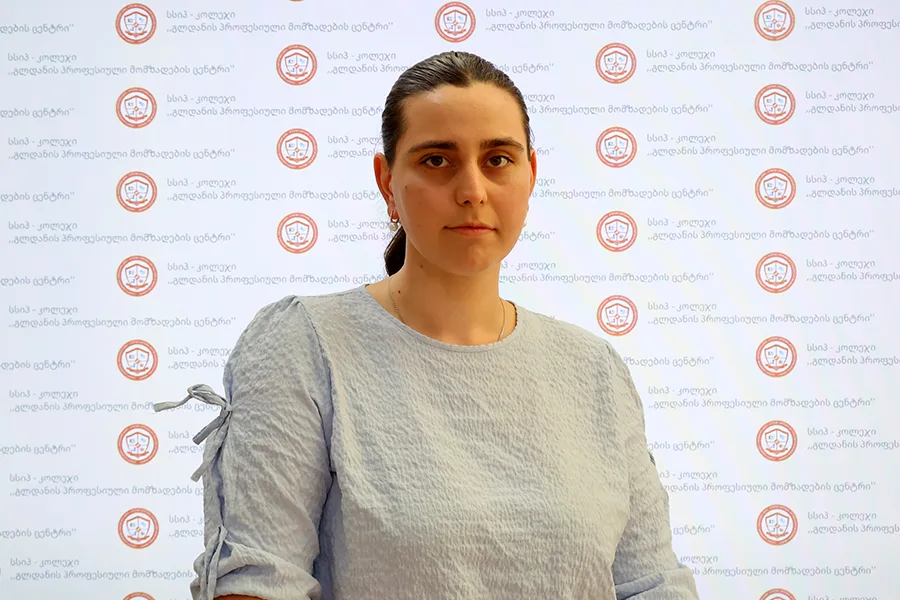 მარიამ ჩოხელი