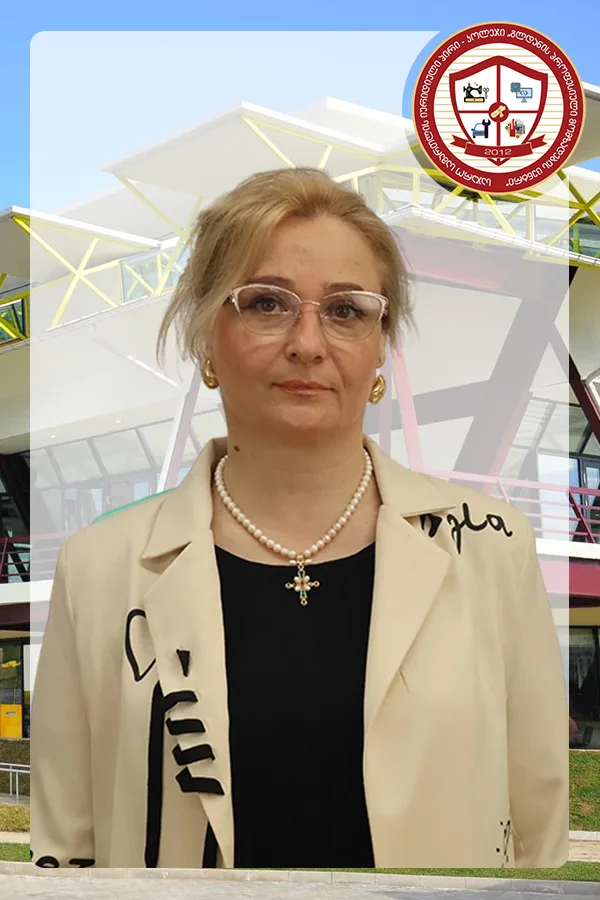 მარინე წიკლაური