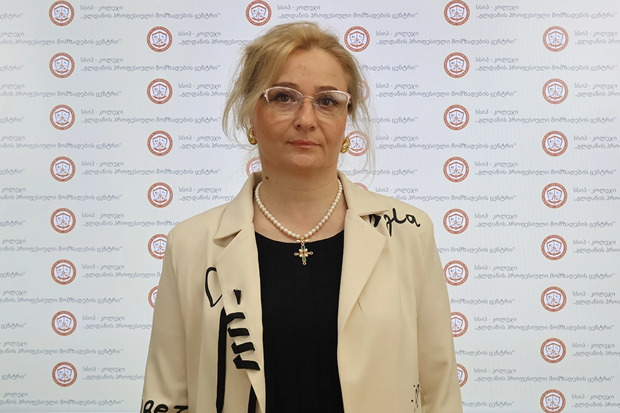 მარინე წიკლაური