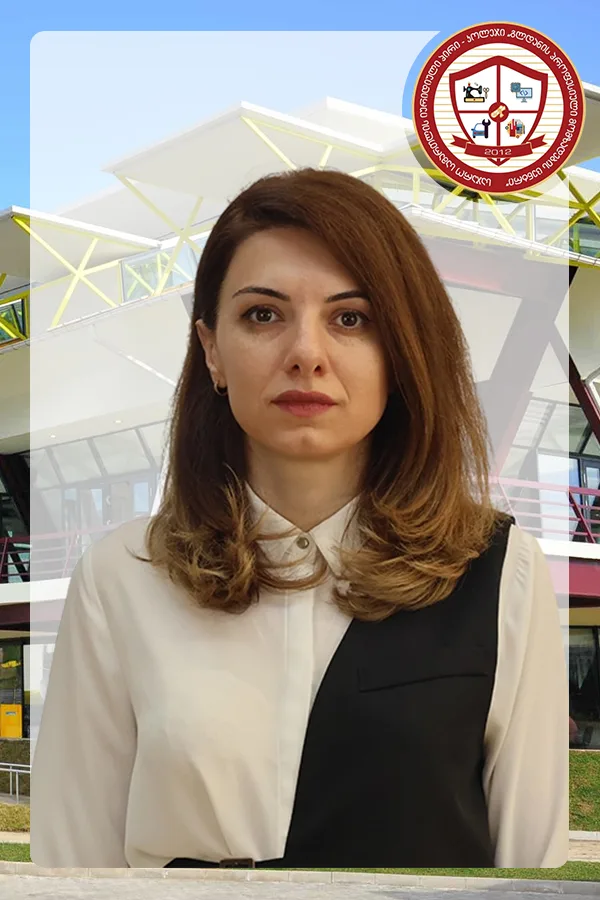 მაია ომიაძე