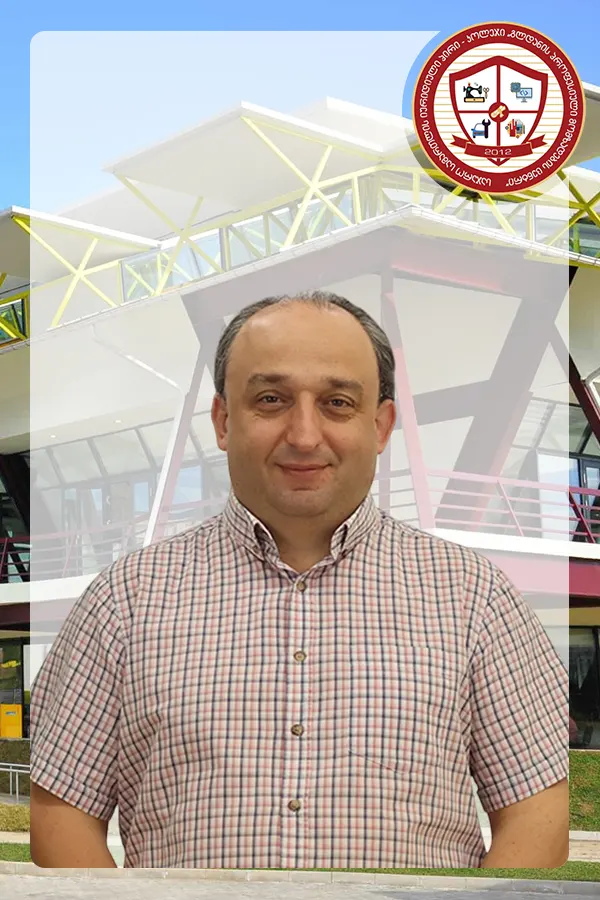 ნოდარ ხარაზიშვილი