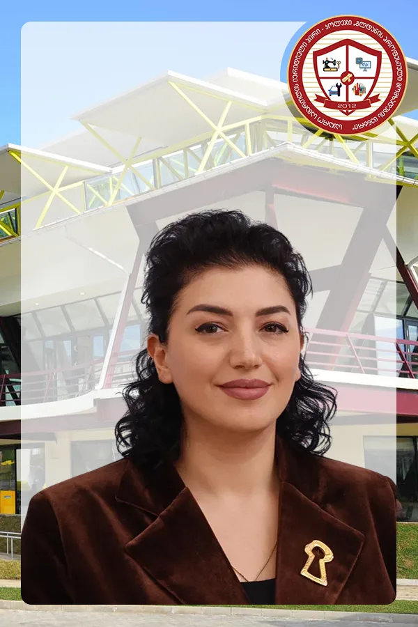 სოფიო ჩიტაია