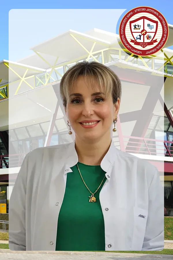 სოფიკო ბაღდავაძე