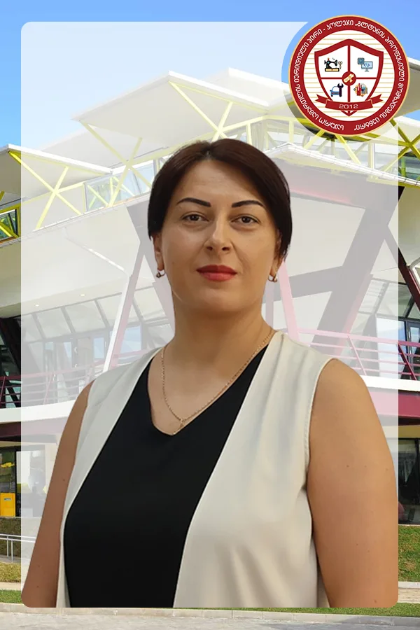 თამარ სამხარაძე