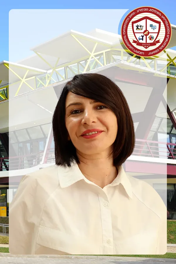 თამთა მდორეული