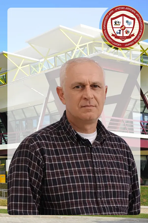 ზვიად მამარდაშვილი